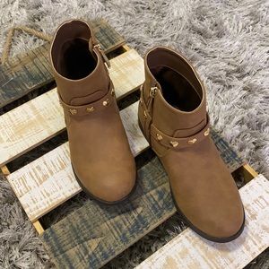 Michael Kors ankle boots